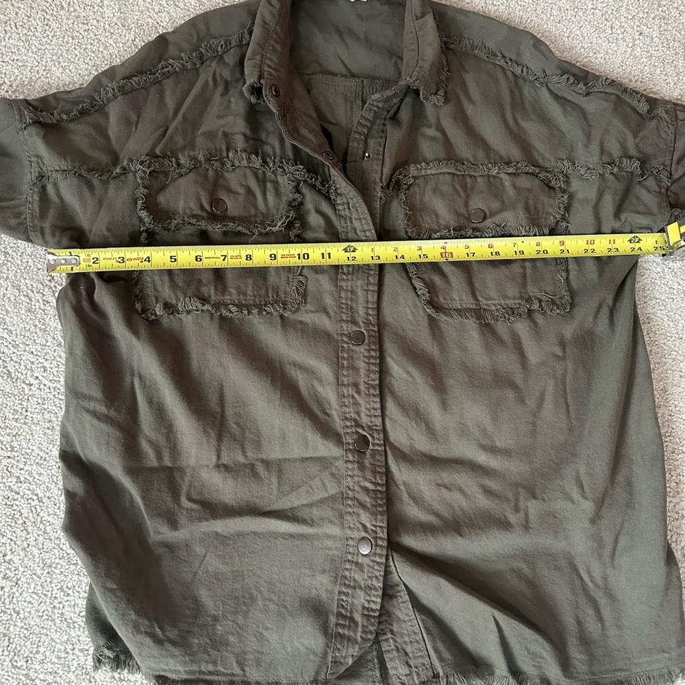 Jacket/Shacket - image 4